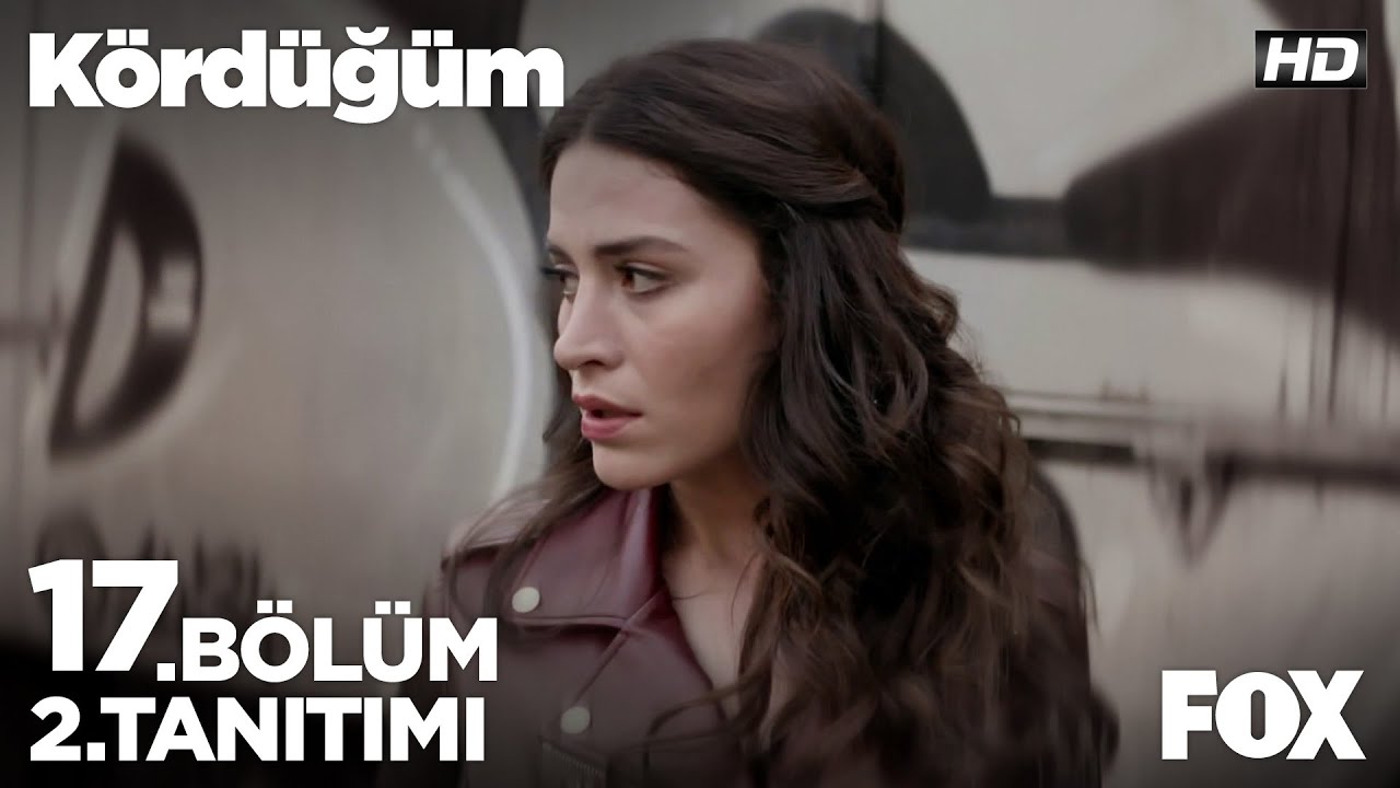 Kördüğüm 17. Bölüm 2. Tanıtım