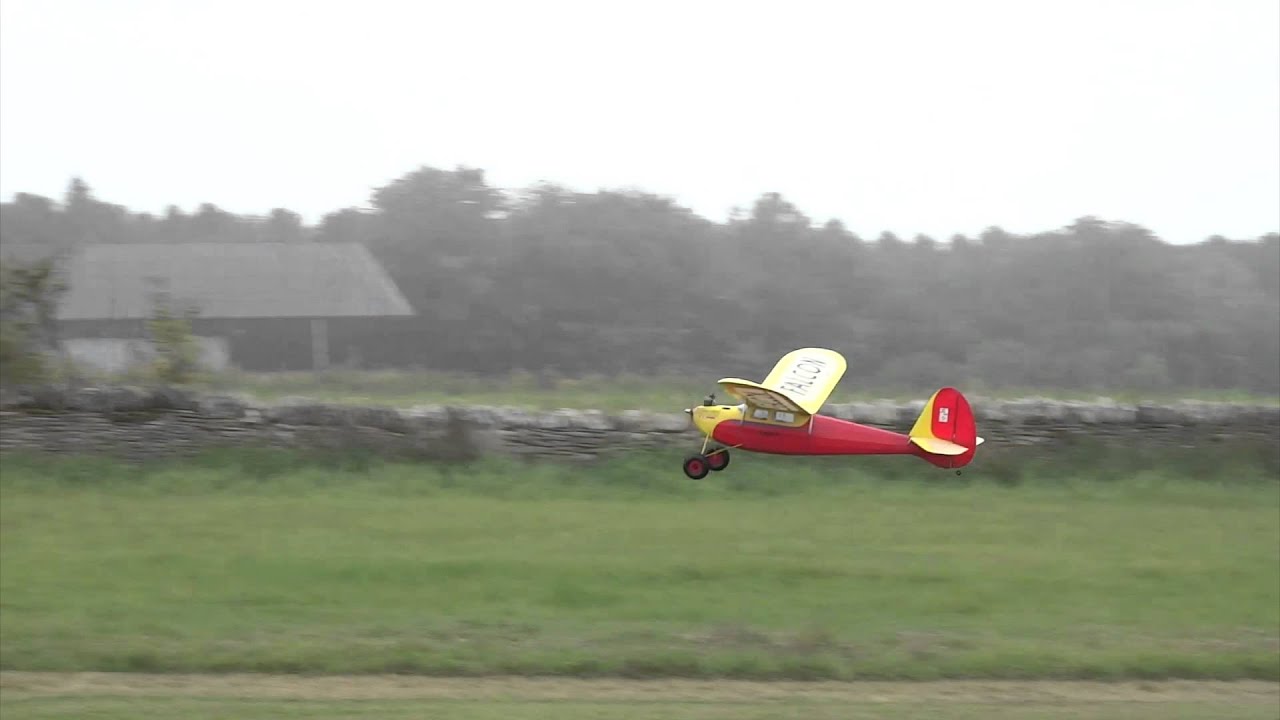Cocklebarrow 4th October 2015