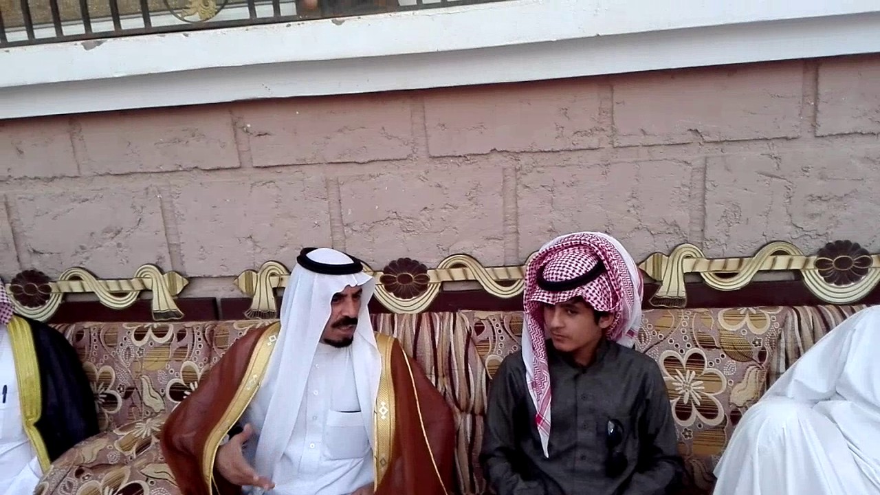 المنشد عبدالله خالد ناصر الفريح الشراري