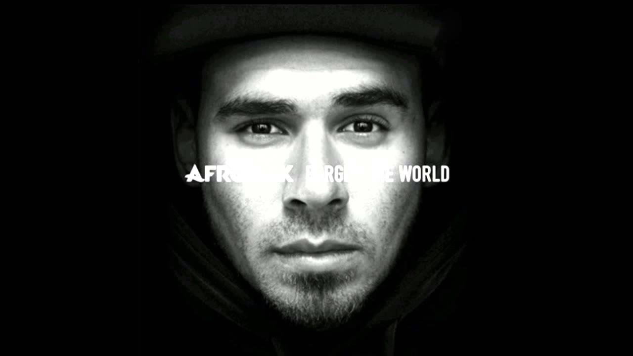 Afrojack - Boom (Uugghh)