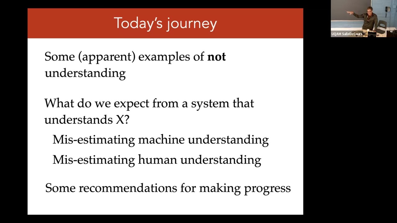 LLM UNDERSTANDING: 29. Gary LUPYAN 