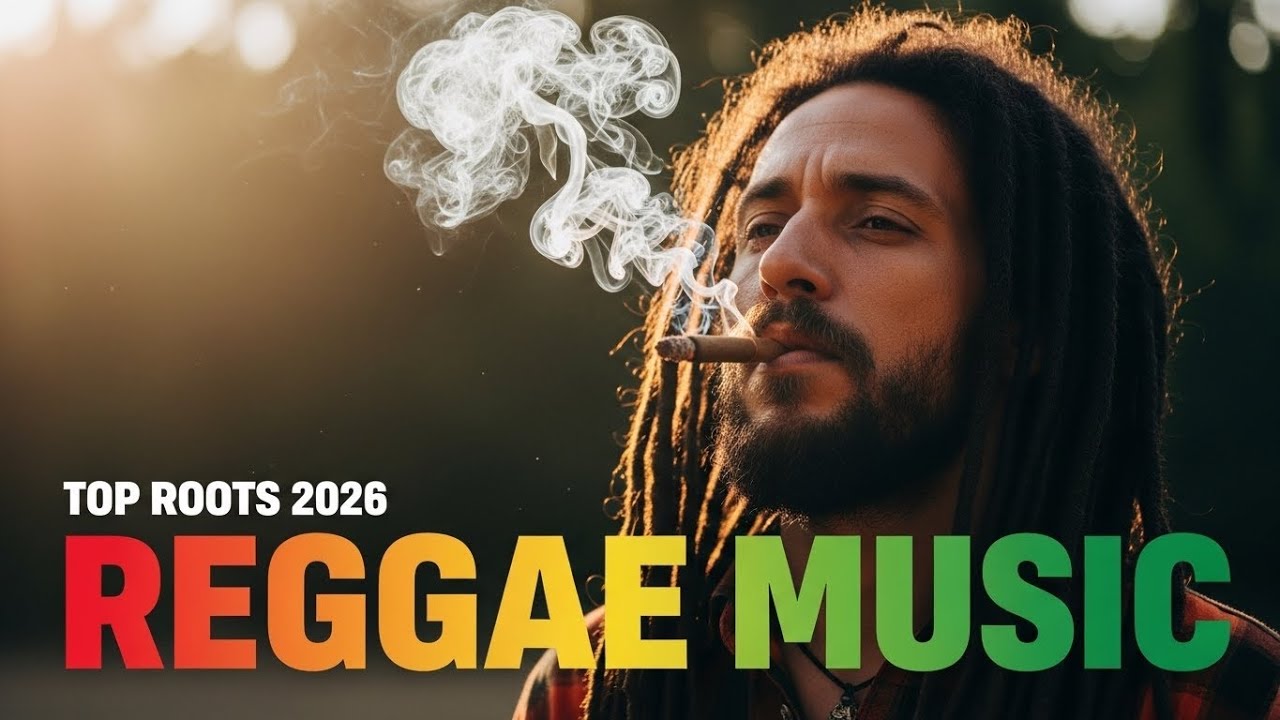 Roots Reggae Dub Mix | Real Roots & Heavy Bass