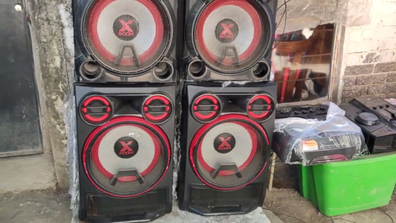 ck99 vs cm9960? Dustep 😱😱 suscríbete 👍
