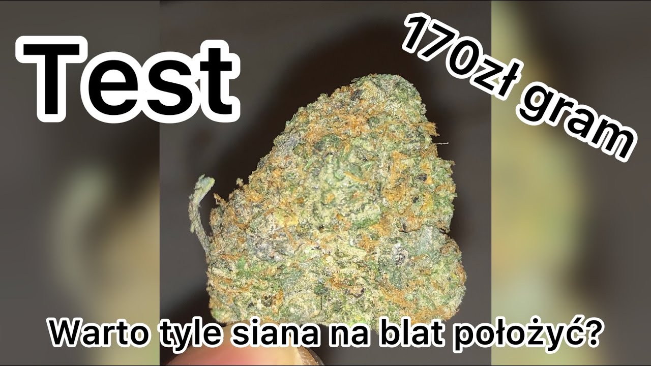 Test najdroższego jazzu w mojej karierze MAC 1