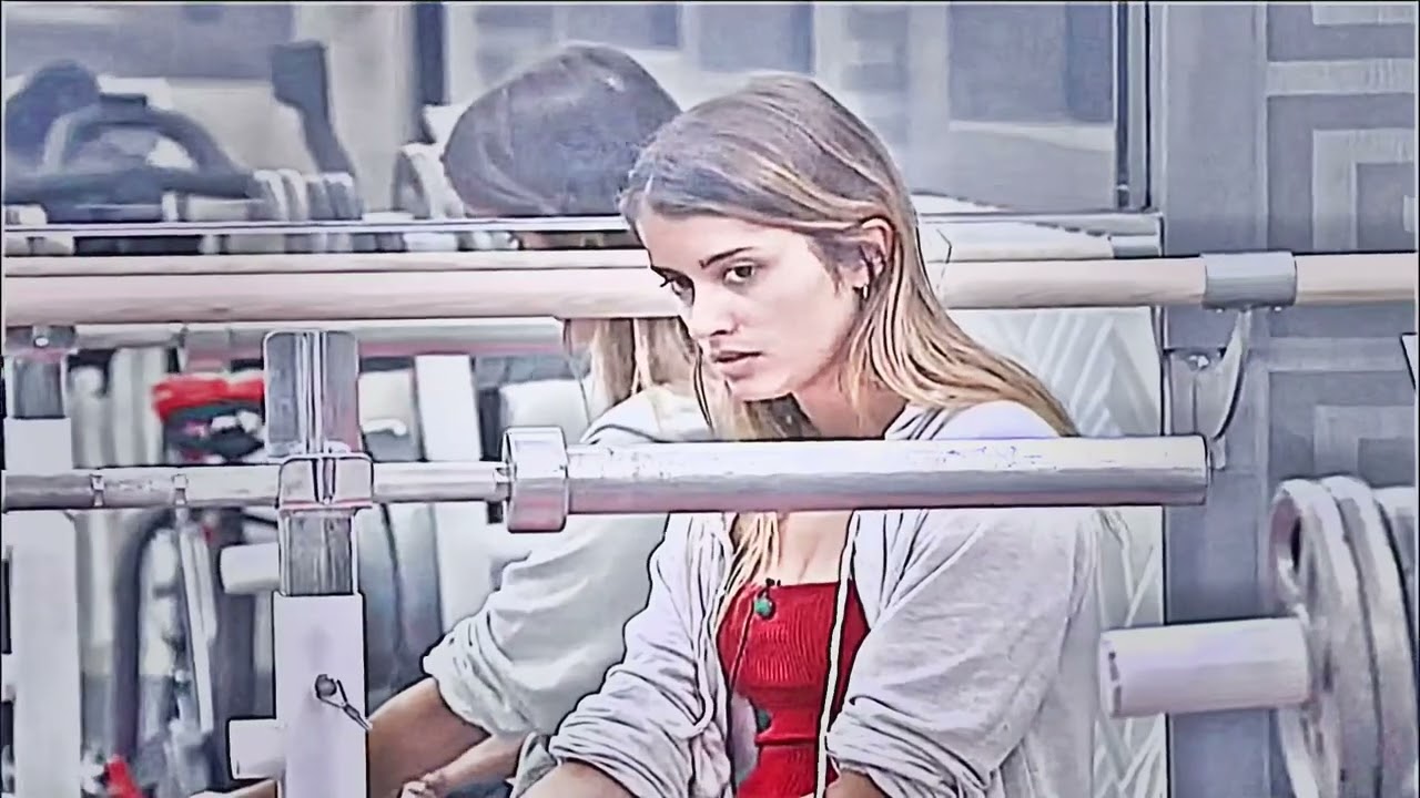 376A. BB23 CHRISTIAN BIRKENBERGER & ALYSSA LOPEZ RELATIONSHIP ON BIG BROTHER 23