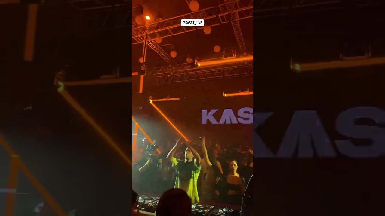 Kas:st @Klein Phönix İstanbul - 4 20/09/2025 