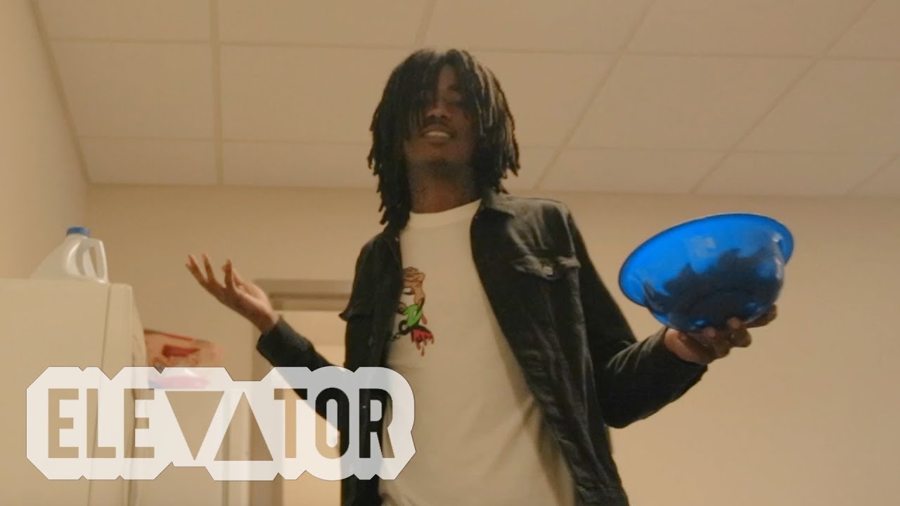 Foreign Jay - Keyshia Cole (Official Music Video)