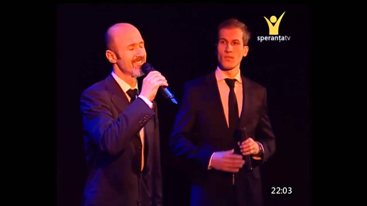 Christall Quartet - Vocea Ta