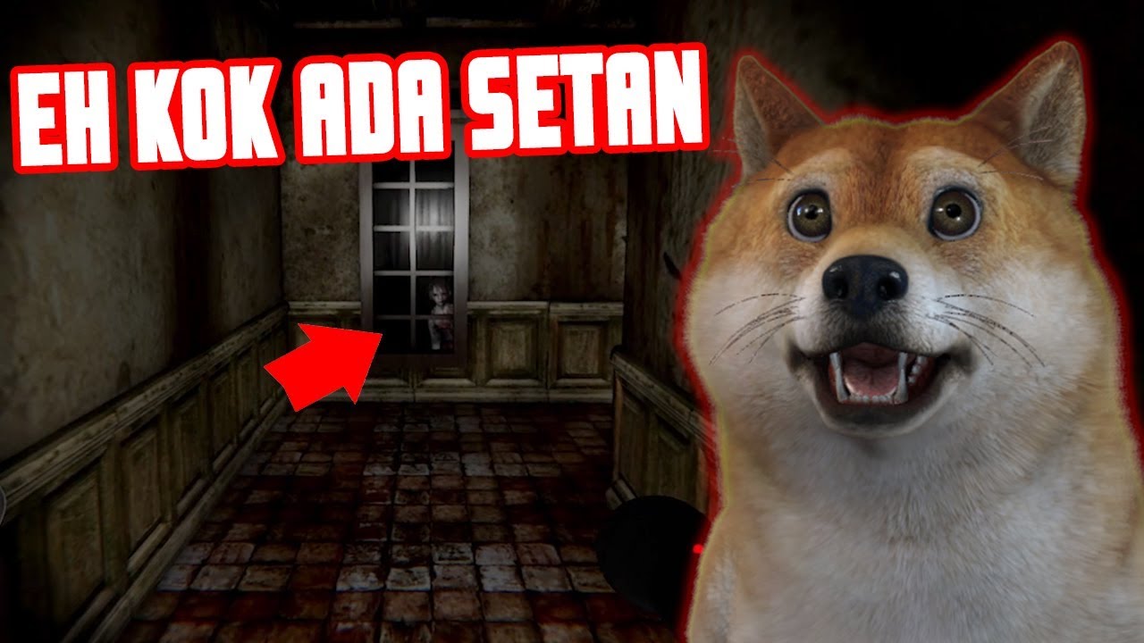 MISTERI RITUAL PESUGIHAN  - Pulang Insanity