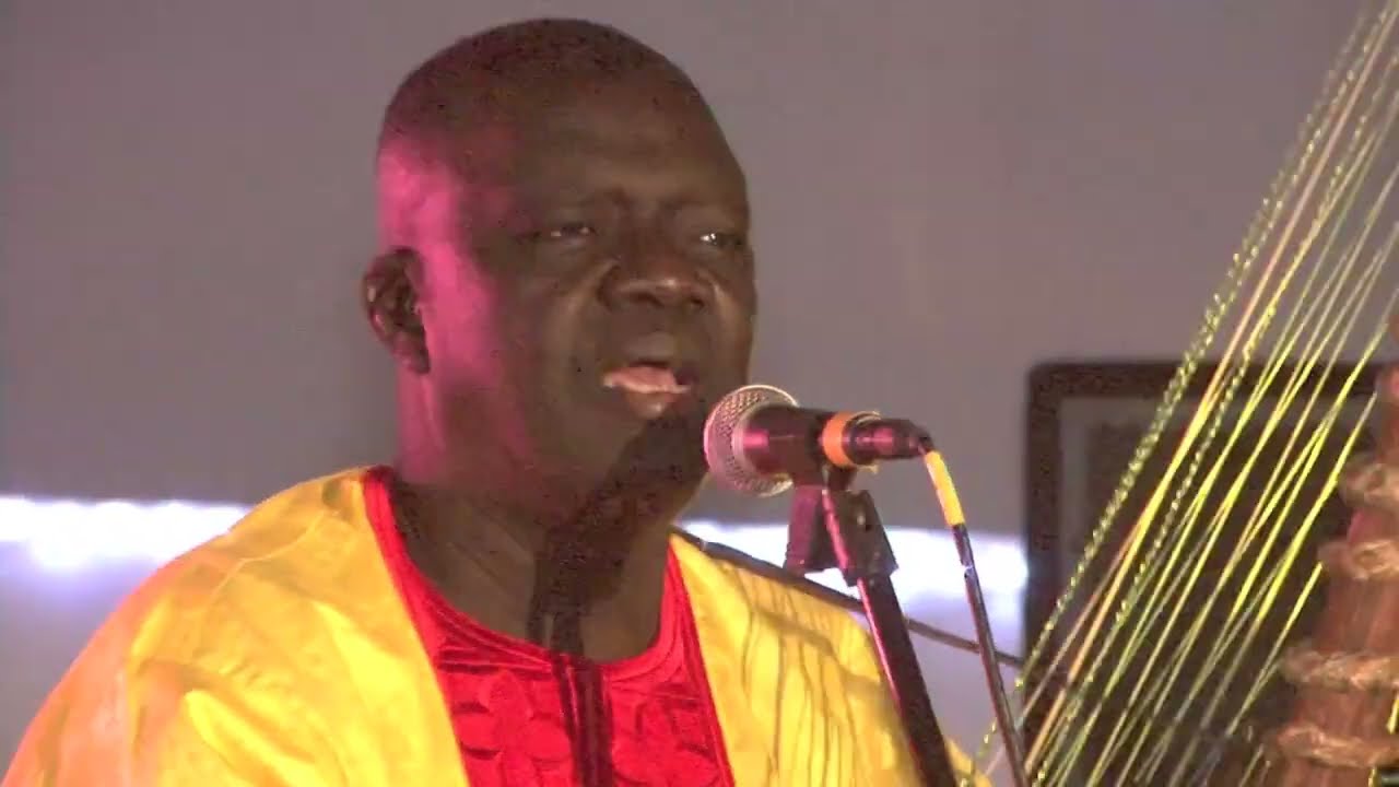 Jaliba Live In Atlanta 2016