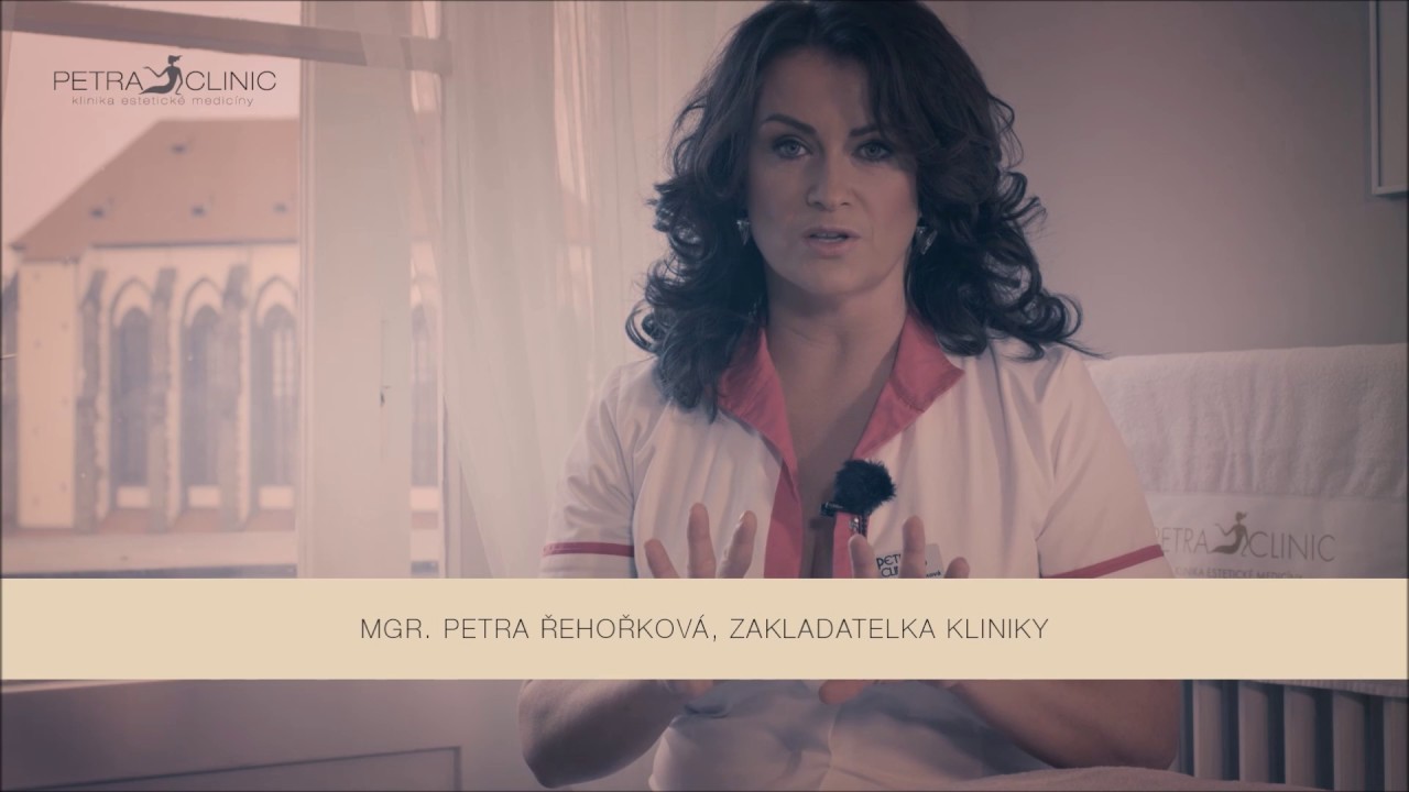 Jak vypadá bezbolestná liposukce v Petra Clinic