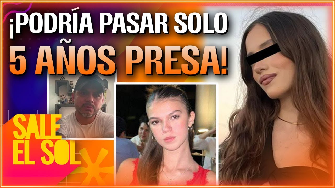 Influencer Marianne 'N': C4 Jiménez Cronología de su agresión a Valentina Gilabert