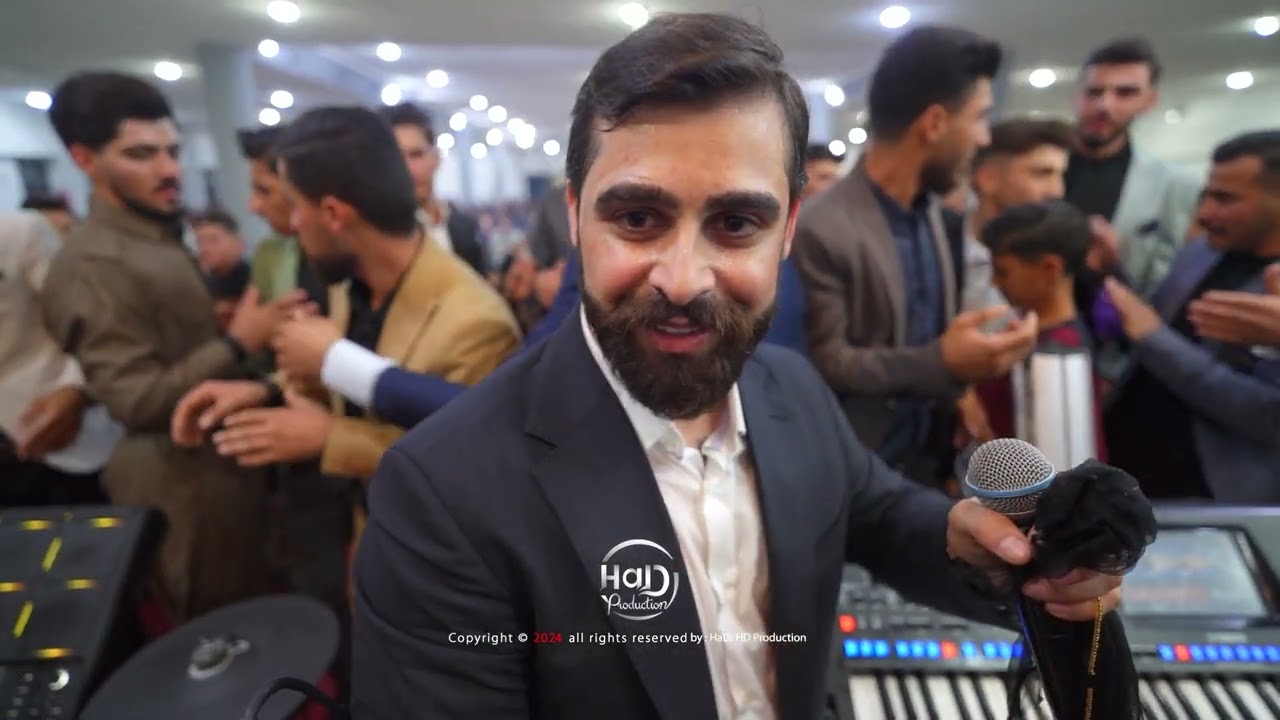 Romi Harki Xoshtrin DAWAT 2024