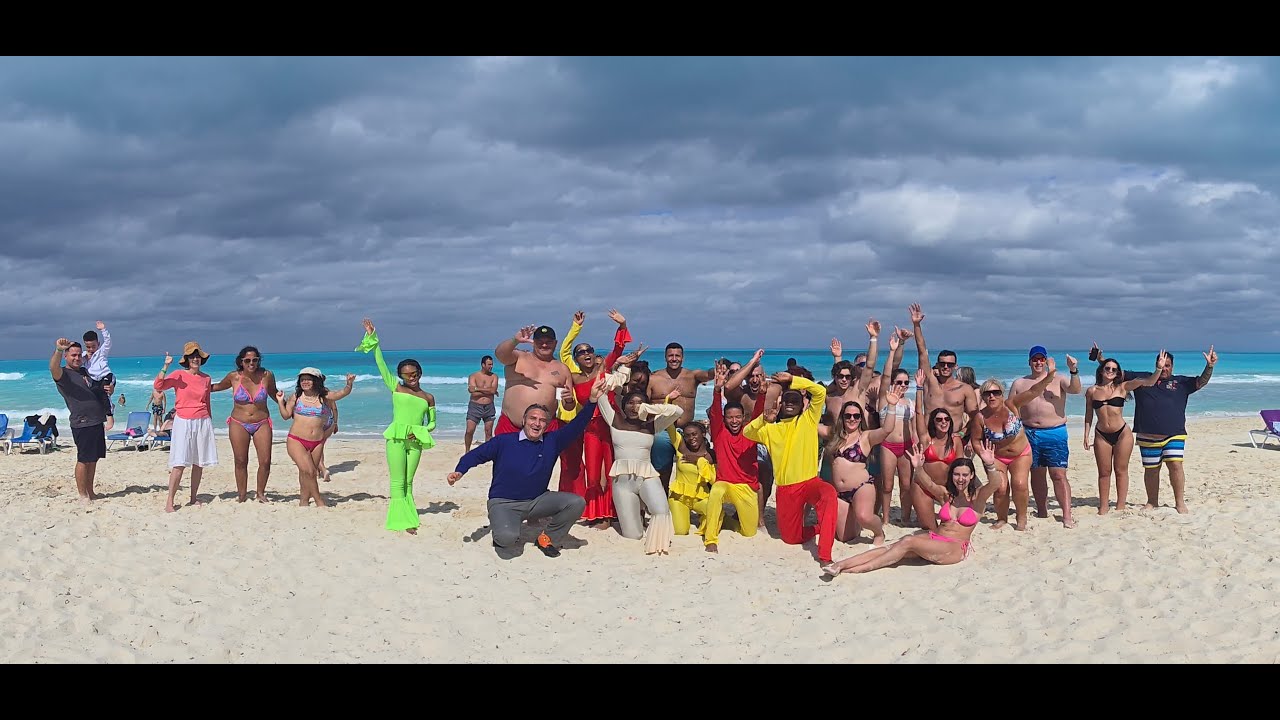 Melia Las Dunas Continues 2025 ( part II )