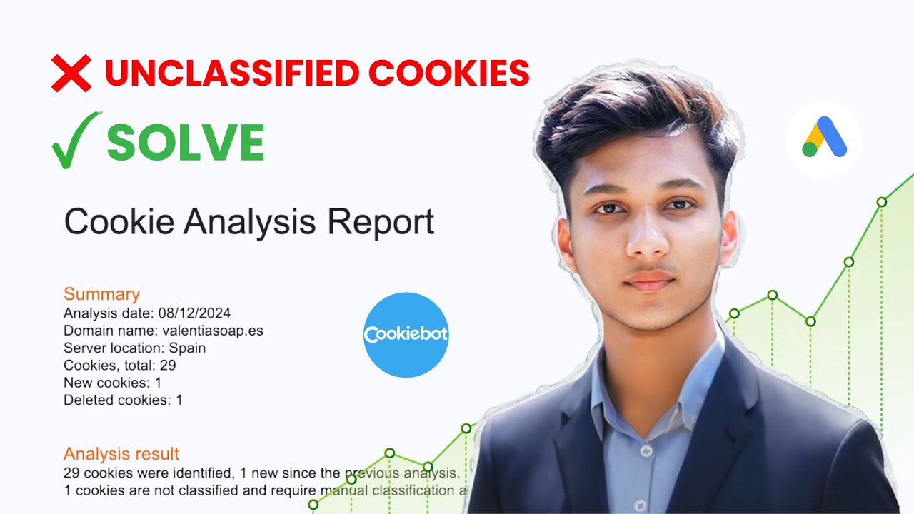 How to Fix and Classify Unclassified Cookies in Cookiebot for Better Compliance