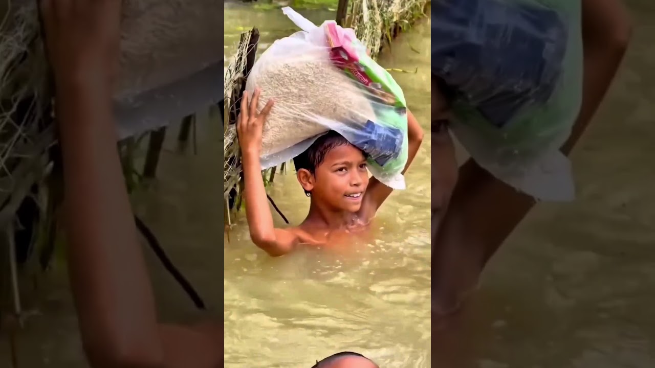 Assam Floods: Where Help Didn't Reach, Were They Even Counted?