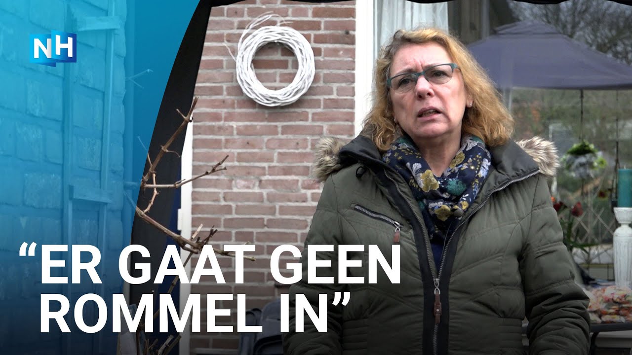 Henk en Hanja beginnen particuliere voedselbank voor gezinnen in nood