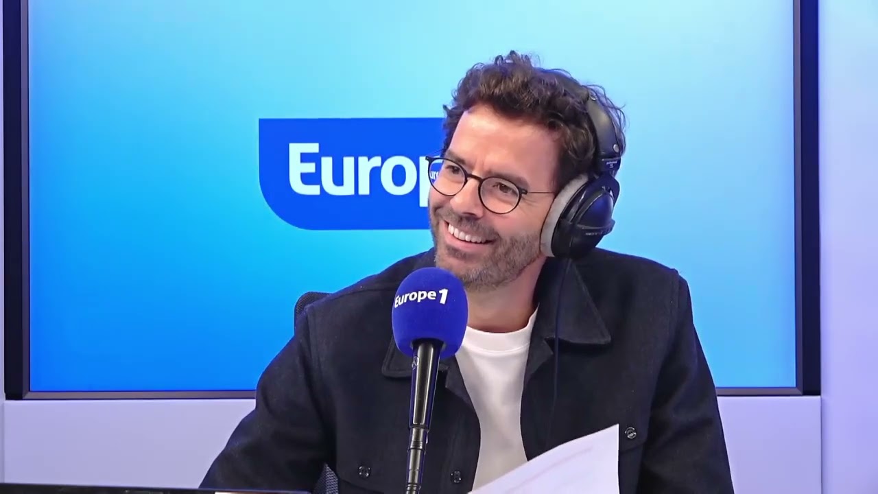 «Épouvantable» : Julien Lepers revient sur son départ de «Questions pour un champion»