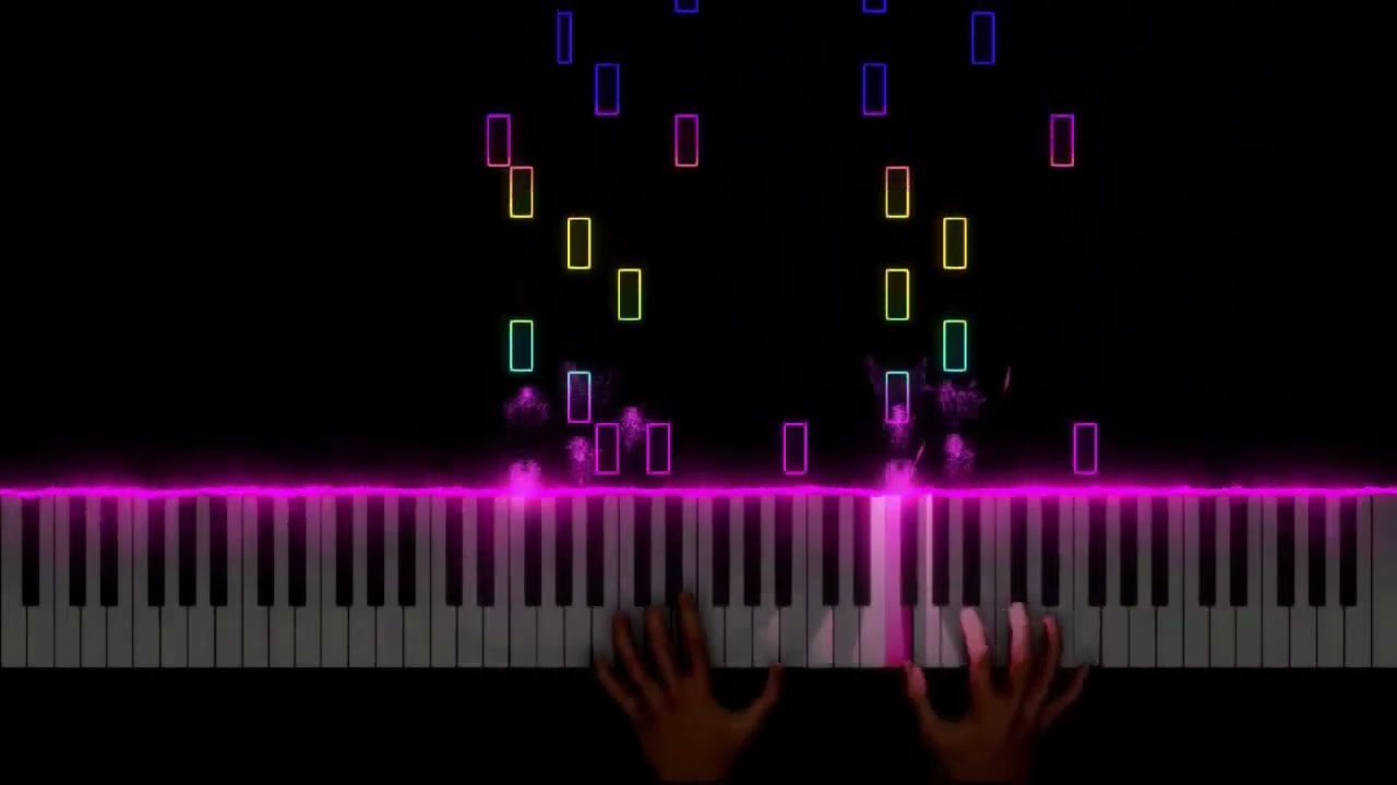Top 10 Melancholic Piano Pieces + Sheets