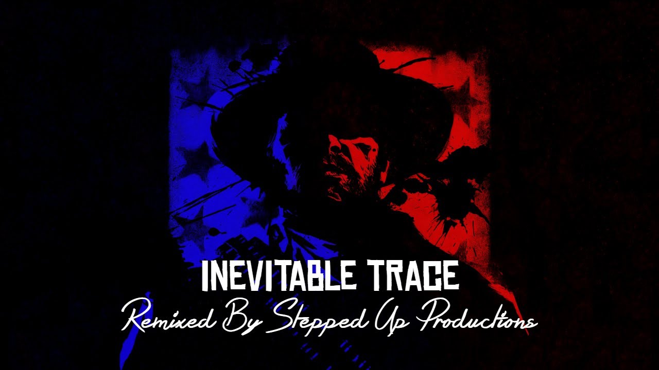 Red Dead Redemption 2 Soundtrack (The New South/ Wolf Man Bounty Hunt/A Short walk) Inevitable Trace