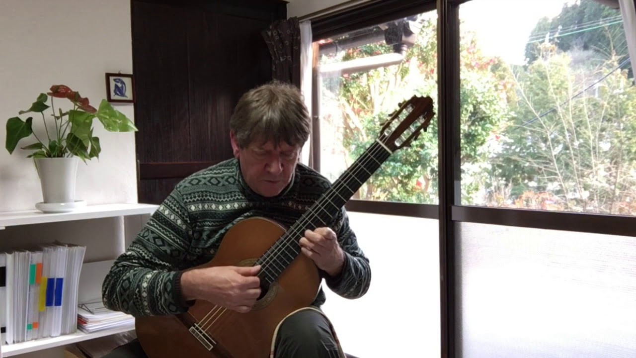 Thierry Tisserand - Lonely blues
