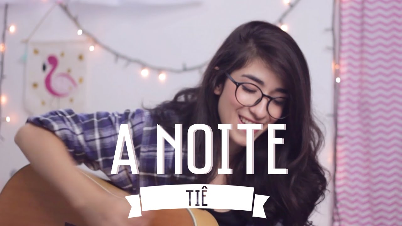 A NOITE | COVER | BIANCA MALFATTI