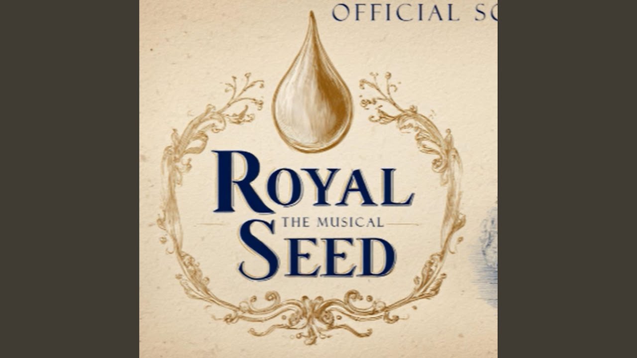 His Royal Seed