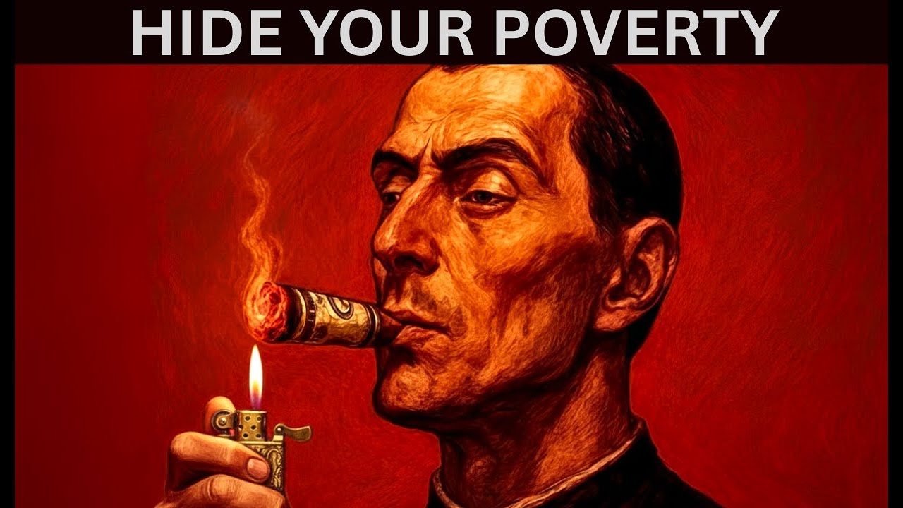 This Machiavelli Story Will DELETE Your Poverty Mindset
