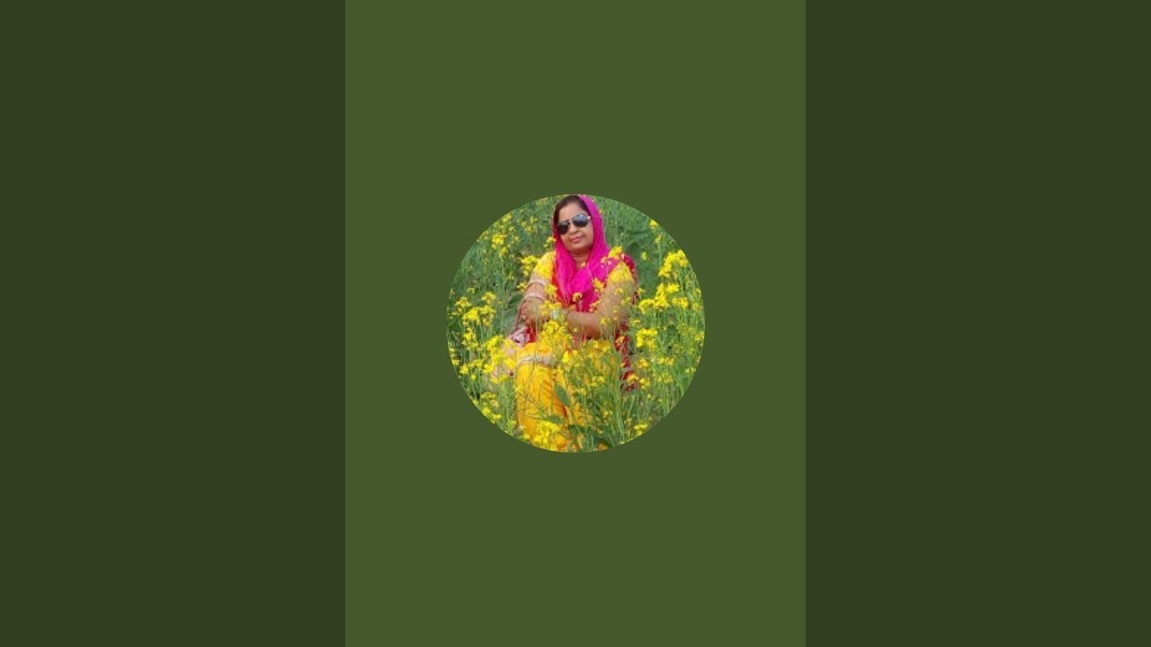 Rinu ghoga is live