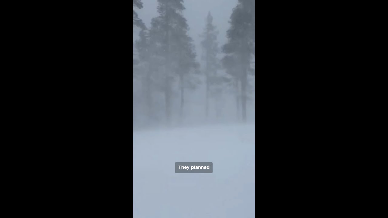California avalanche victims identified