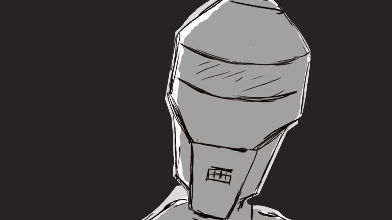 2D Animation HNC