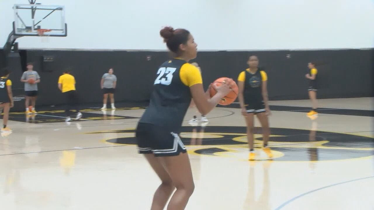 Jada Gyamfi to miss significant time after medical procedure on her knee