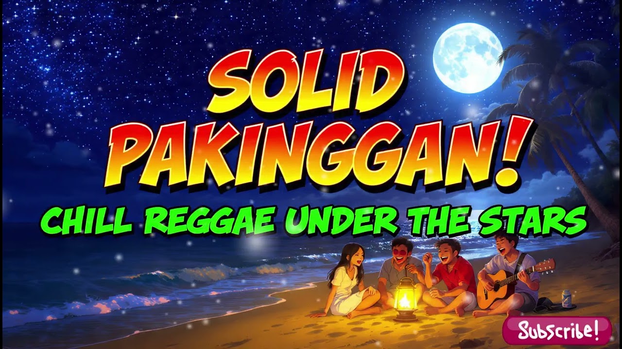 Still Heart Reggae 2025 🎶 | Relaxing Pinoy Mix | Tagalog Calm Sound