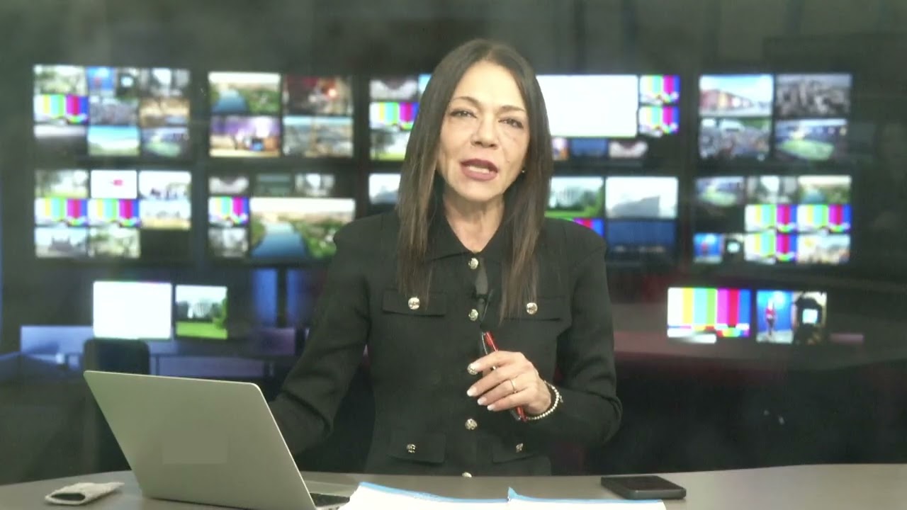 TG regionale della Sardegna, edizione del 02/02/26 (Teleregione Live), seconda parte