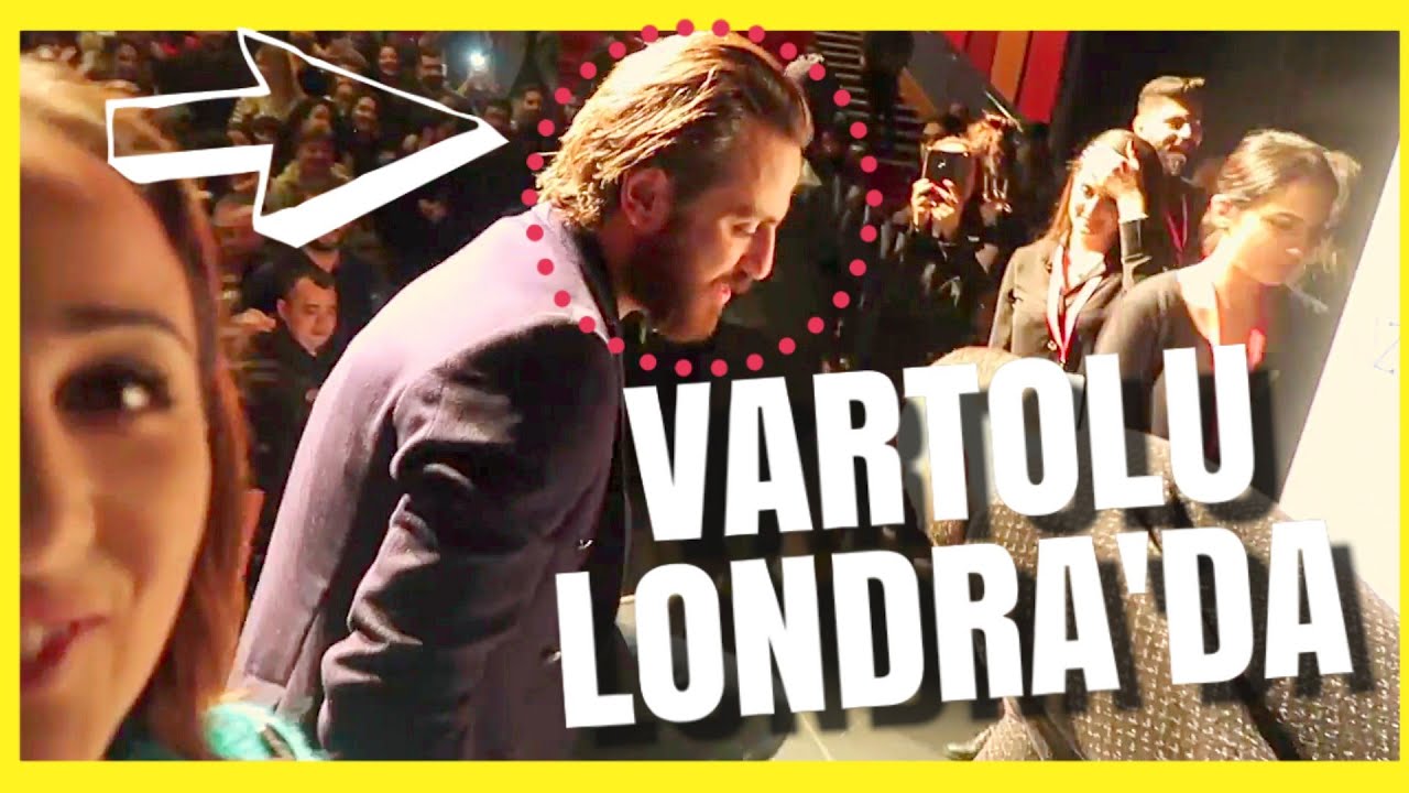 VLOG | ÇUKUR'UN VARTOLU'SU OLDU 12 NUMARALI ADAM | (GÜNLÜK HAYAT)