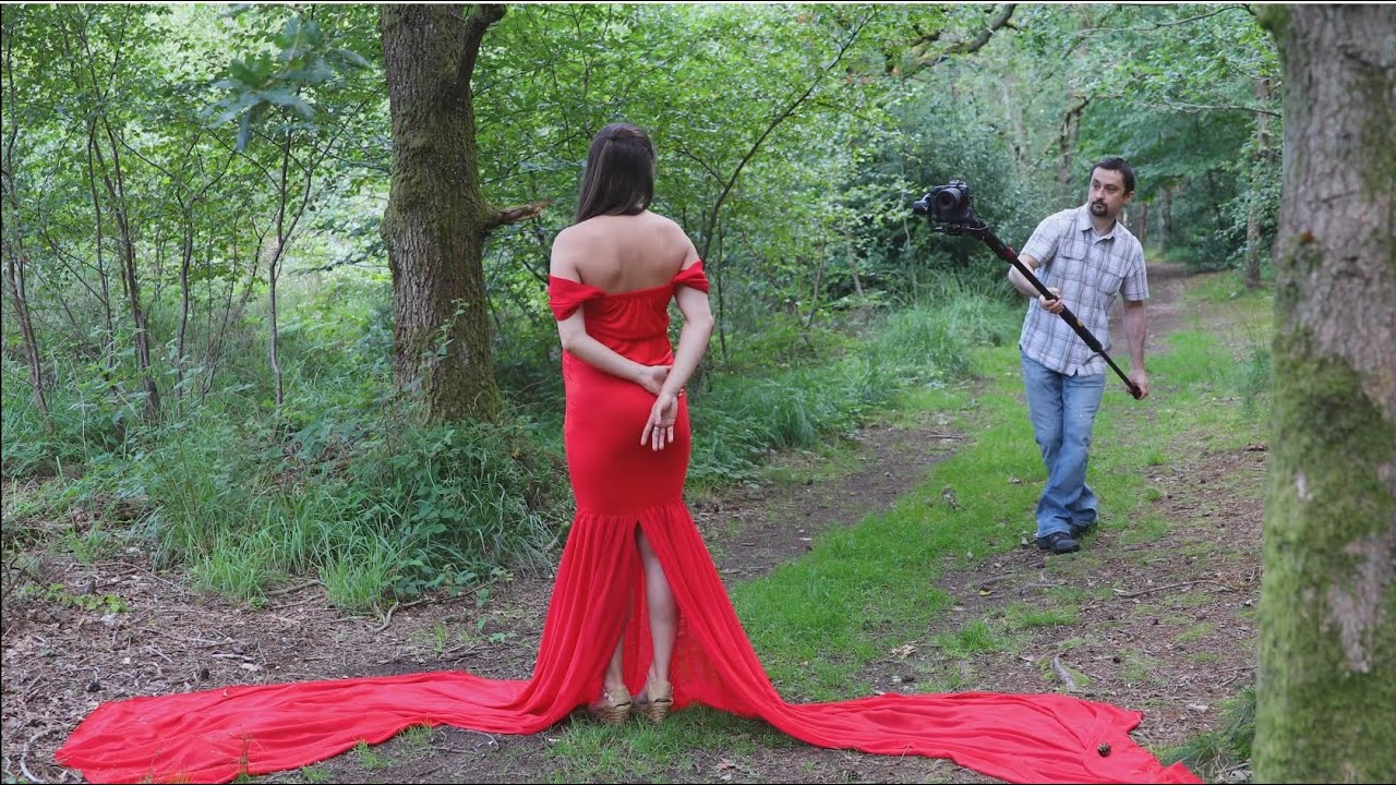 Manfrotto GimBoom Review