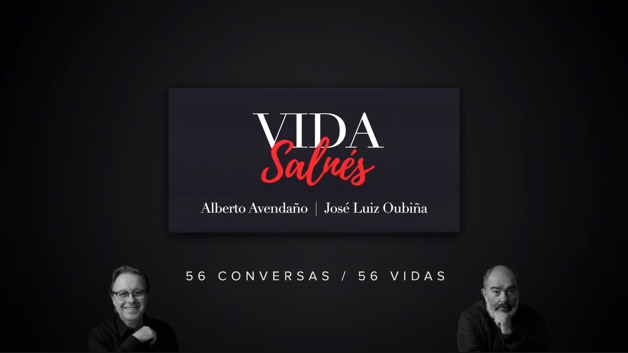 Vida Salnés: resumen de un año de historias, rostros y voces que dan alma al territorio