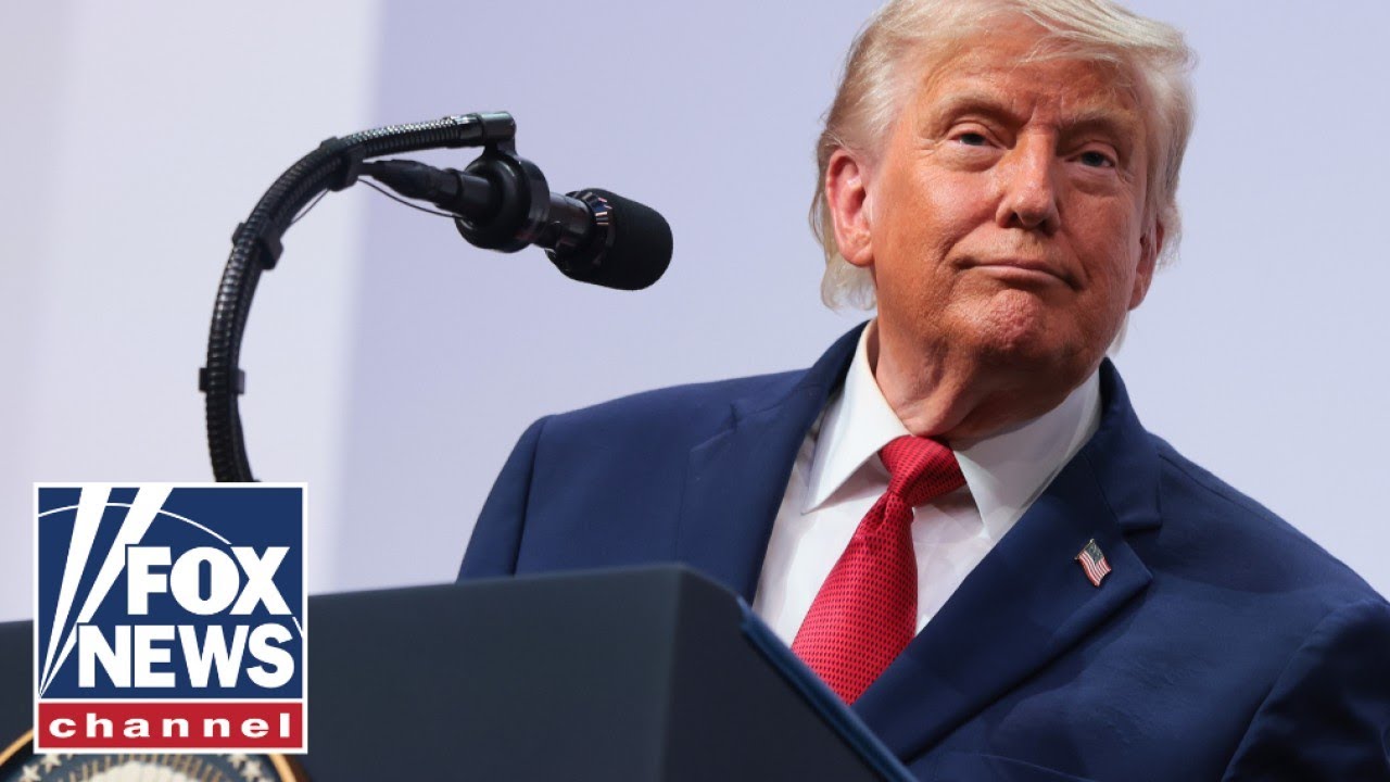 Цели Трампа в отношении Ирана НЕ ИЗМЕНИЛИСЬ с его первого срока: Роберт О&rsquo;Брайен