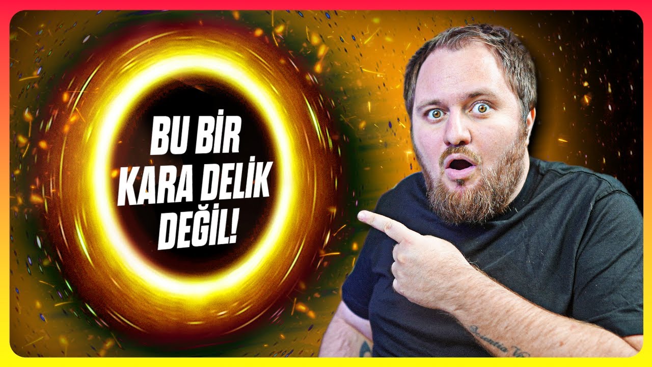 Karadelikler Hakkında S&ouml;ylenmiş 10 Yalan!