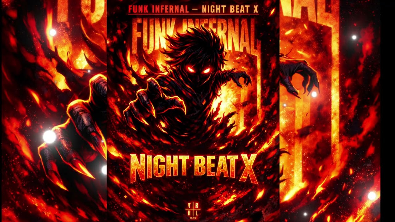 FUNK (INFERNAL) SLOWED HIDDEN POWER UNLOCK 🔓 NOW