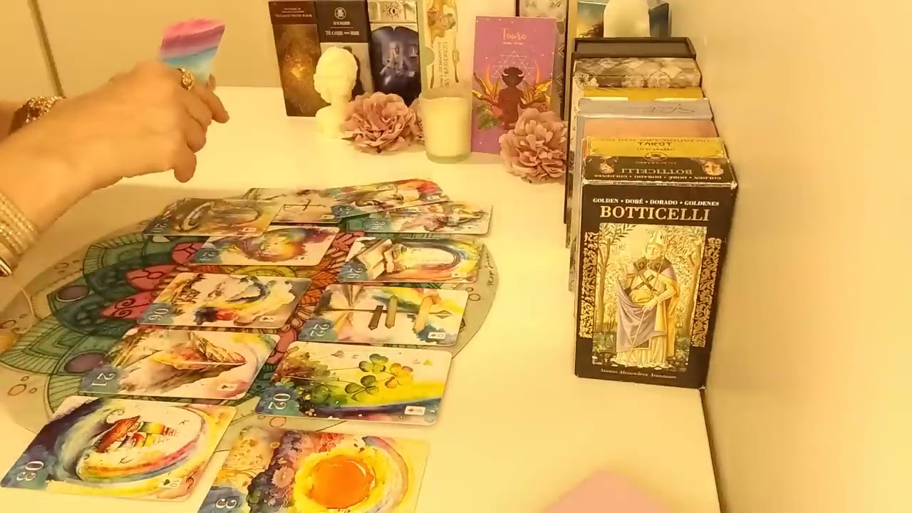 TOURO ♉ VERDADEIRO MOTIVO DE ALGU&Eacute;M TE PROCURAR! &Eacute; DE ARREPIAR A REVIRAVOLTA QUE VAI DAR...