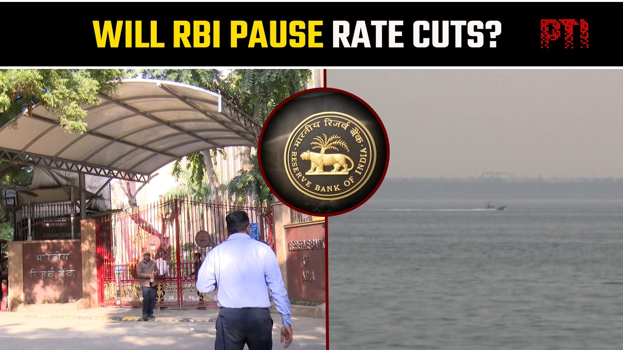 RBI likely to keep repo rate unchanged in June amid inflation, West Asia concerns: Experts