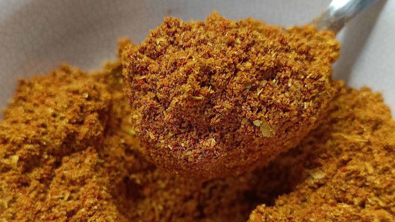 Biryani Masala Recipe | Special Garam Masala | Khushboodaar aur Flavourful Biryani Masala Recipe 