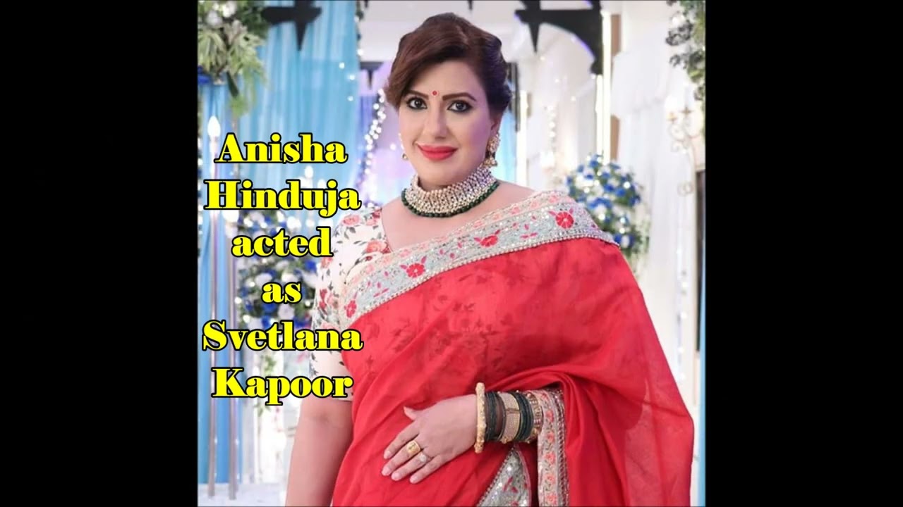 ISHQBAAZ cast's real name and age