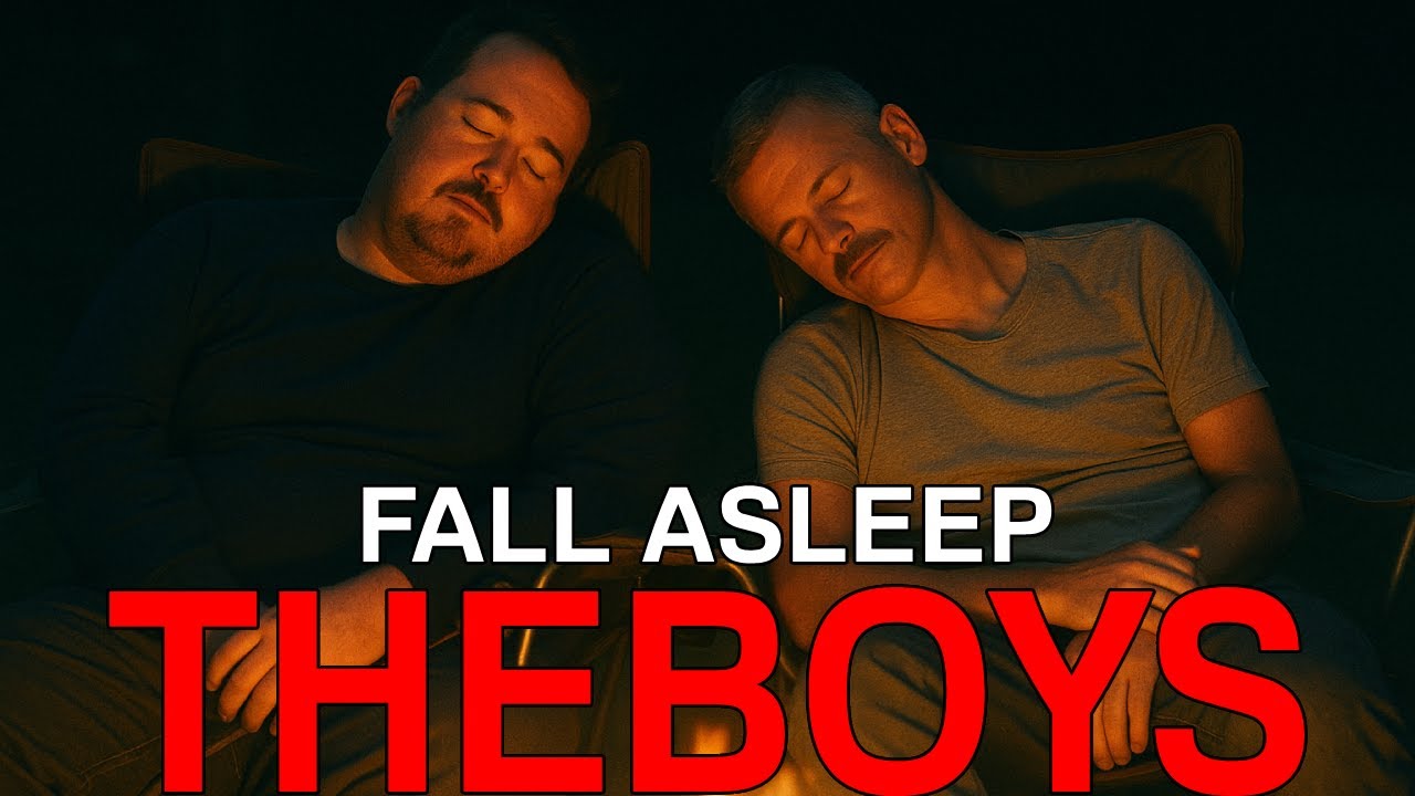 MSSP Shane Gillis Talks You to Sleep | 3 hr Compilation | ft. Matt #shanegillis #podcast #sleep [40]
