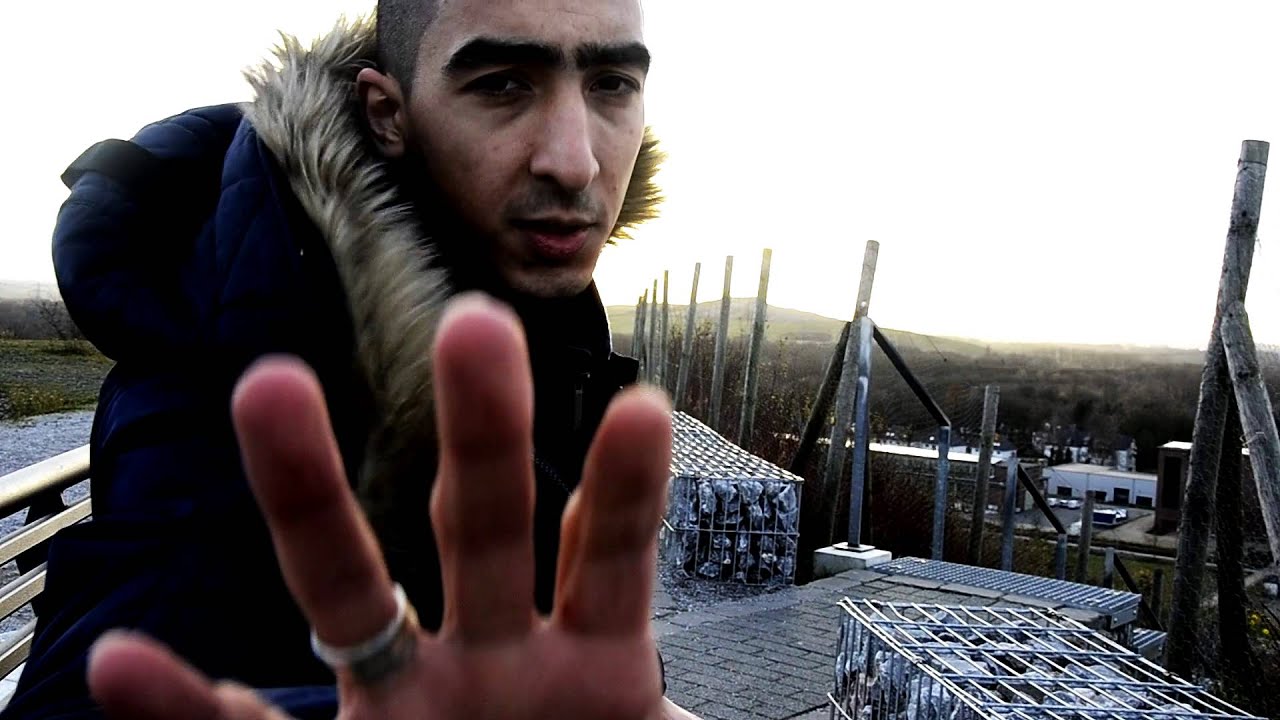 Son Nefes - Bir Umut [MaviFilms] Official Musicvideo 2012