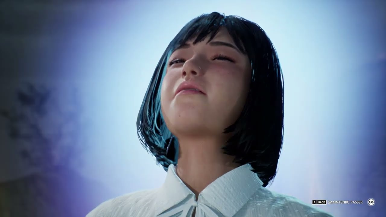 GHOSTWIRE TOKYO ► SAUVER MARI ! 🏥 La vérité sur notre famille... 💔