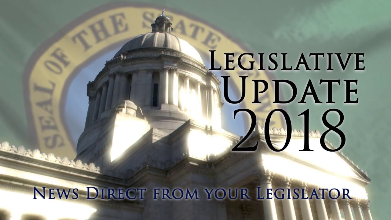 Rep. Noel Frame on Policy Cutoff