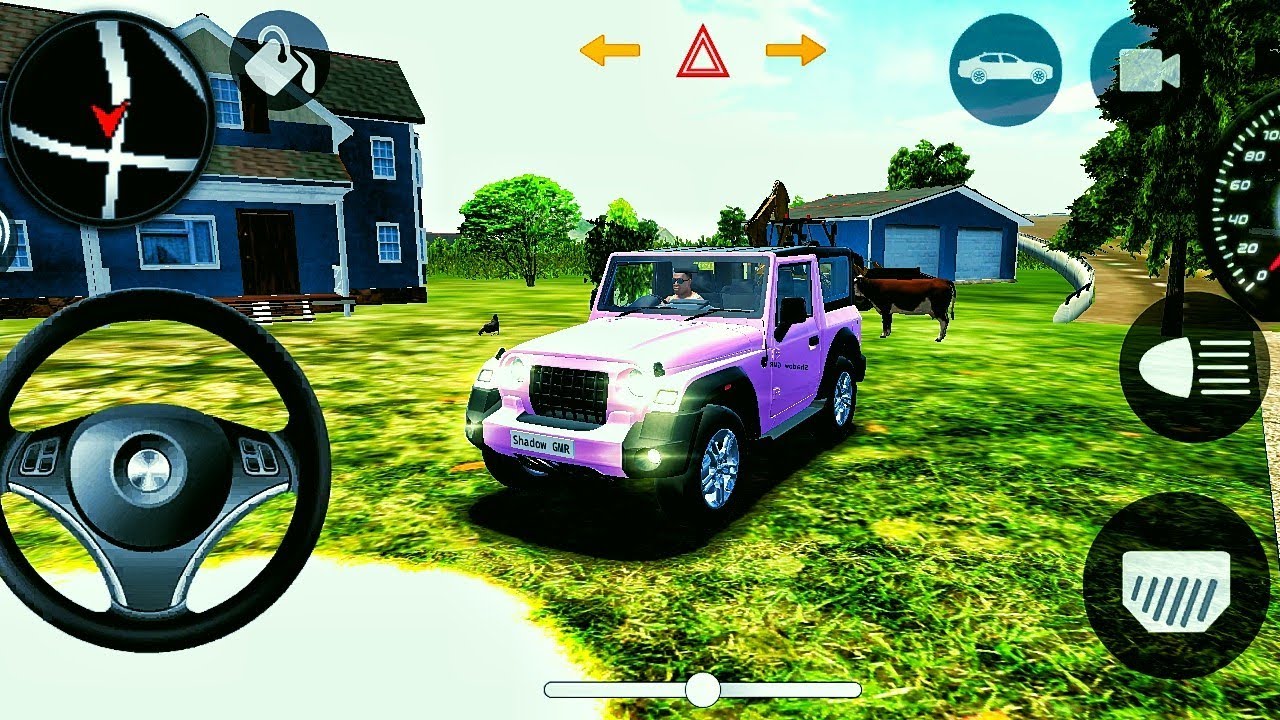 Indian vehicle 3D similar games 🎮 Android mobile phone 📱 with gameplay 😱🔥 #car #3d # gaming video 