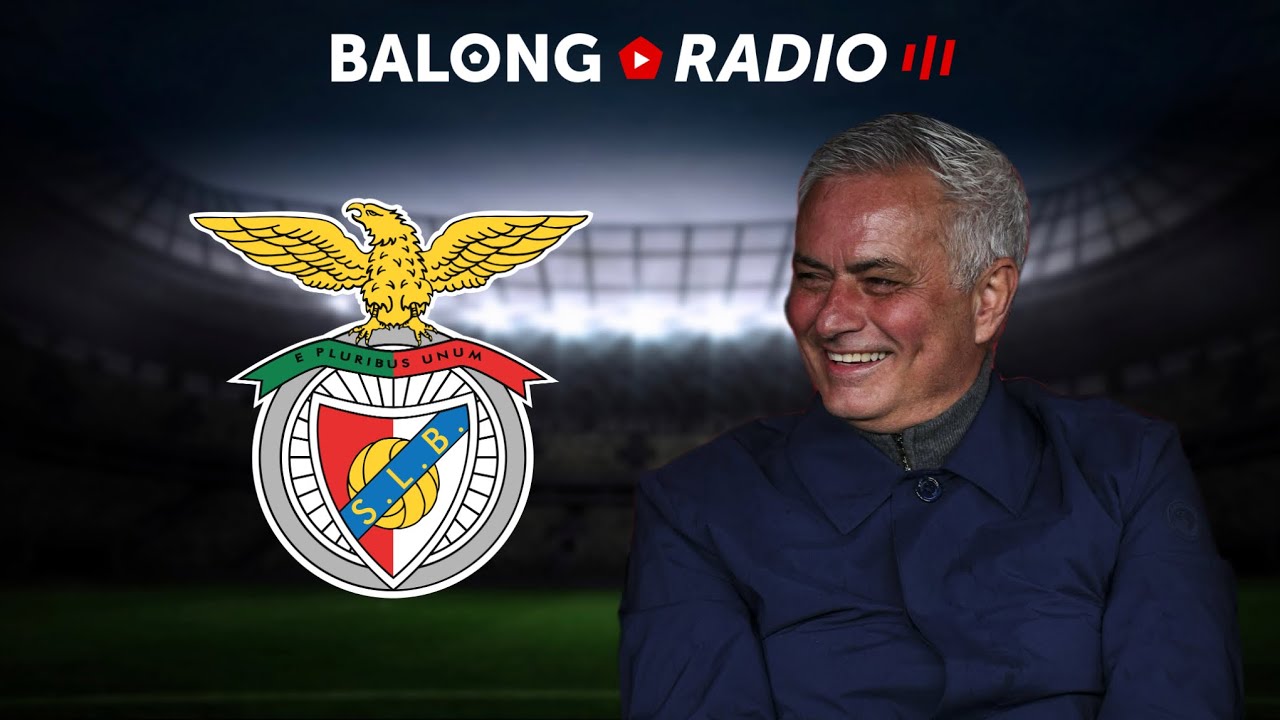 Formación de la U para el debut / Extraordinaria definición en la Champions - ep.720 #BalongRadio